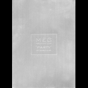 MEG PREMIUM LIVE “PARTY” (通常盤)