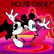 House★Disney -Electro Parade-