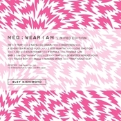 WEAR I AM (初回限定盤)