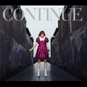 CONTINUE (初回限定盤)