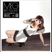 BEST FLIGHT (通常盤)